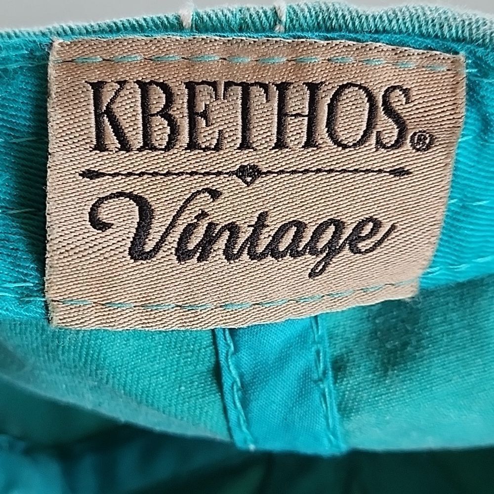 KBETHOS Vintage Adjustable Cap - Picture 5 of 6